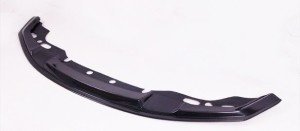 F87 M2 MStyle MTC Style Carbon Fibre Front Splitter