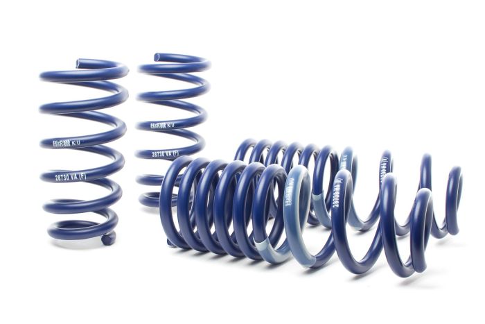 H&R Lowering Sport Springs F22 BMW 2 Series