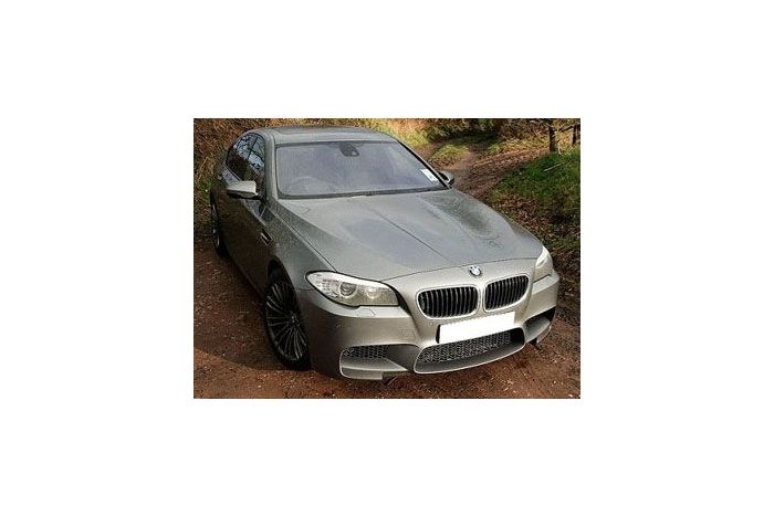 M5 conversion bodykit