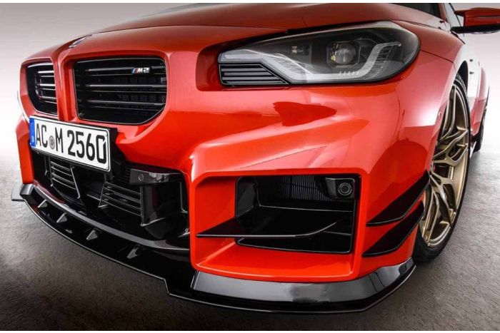 AC Schnitzer G87 M2 Front Splitter 