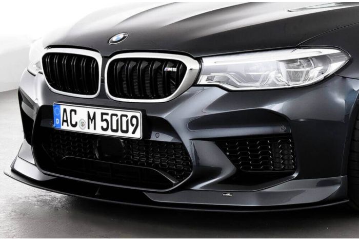 AC Schnitzer F90 M5 Front Splitter For Pre LCI Models