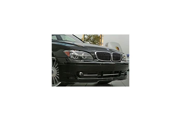 Alpina front spoiler upto 02/05