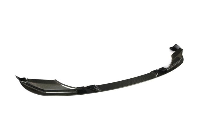 BMW F90 M5 & M5C COMPETITION CARBON FIBRE SPLITTER - 3D STYLE