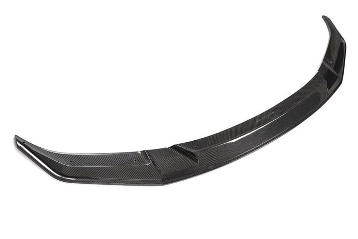 BMW M2C F87 CARBON FIBRE SPLITTER - GTS STYLE