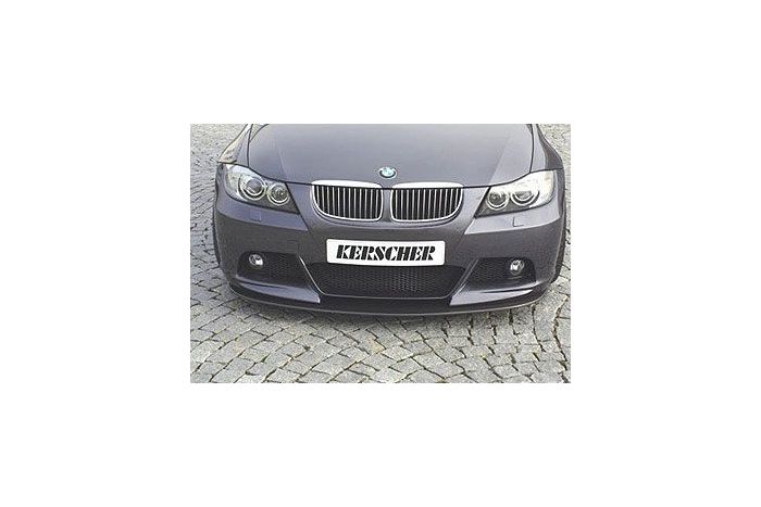 E90 E91 Kerscher Spoiler Splitter