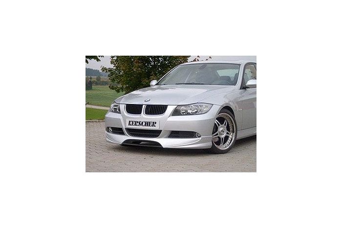 E90 E91 Kerscher Frontbumper Extension SPIRIT