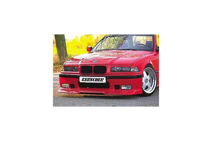 E36 Kerscher Lip Spoiler KMT not for Msport or M3 packages