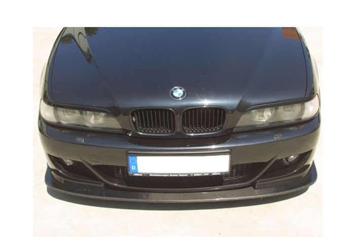 E39 Kerscher Spoiler Splitter K-Line