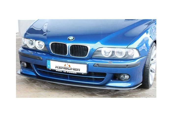 E39 Kerscher Spoiler Splitter