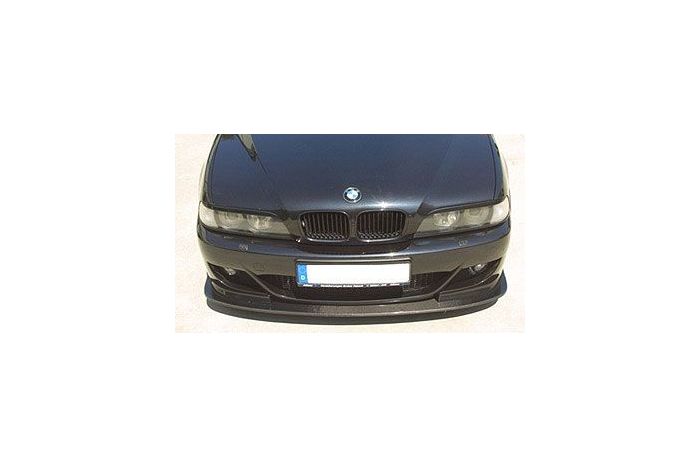 E60 Kerscher Spoiler Splitter Spirit 5 Carbon