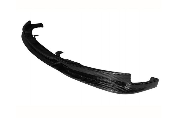 F30/31 MStyle EVO V2 front spoiler