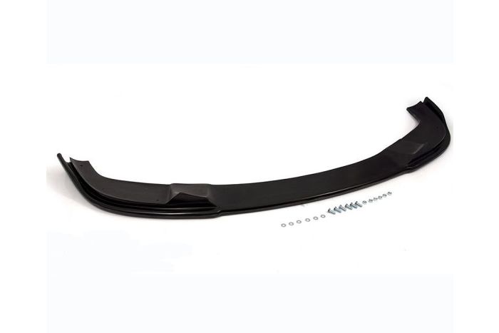 Front splitter for M sport front bumper