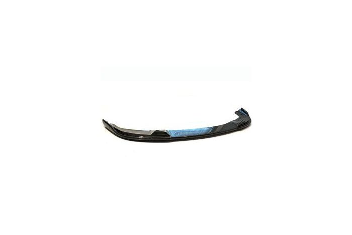 E60/61 5 Series Front splitter for M sport front bumper, carbon