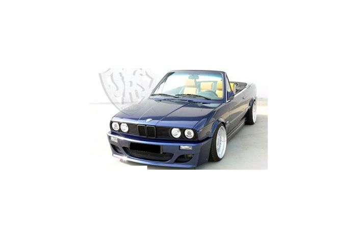 E30 SRS-tech front bumper kit