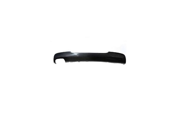 E90/91 Carbon fibre rear diffuser,