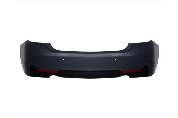 F32/33 4 Series Sportlook rear bumper