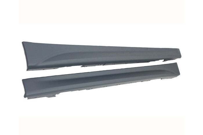 F10/11 Sportlook side skirts