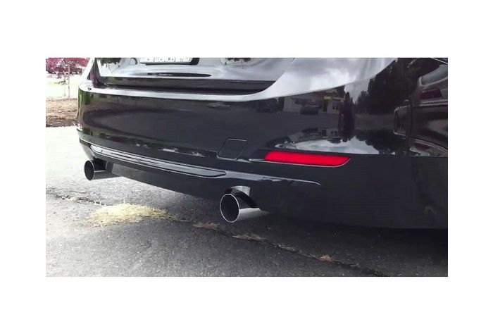 335i / 335d rear conversion F30 F31, BMW & Mini, MStyle