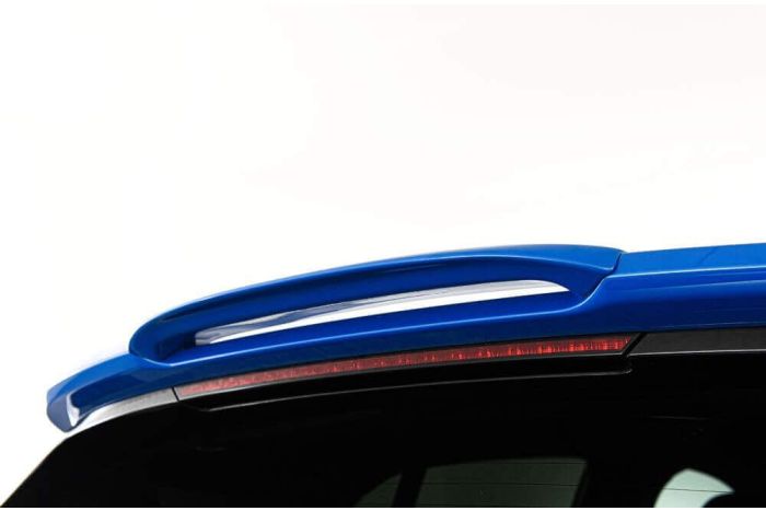 AC Schnitzer F40 Rear Roof Wing For Msport Plus models