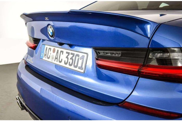 AC Schnitzer G20 Rear Spoiler