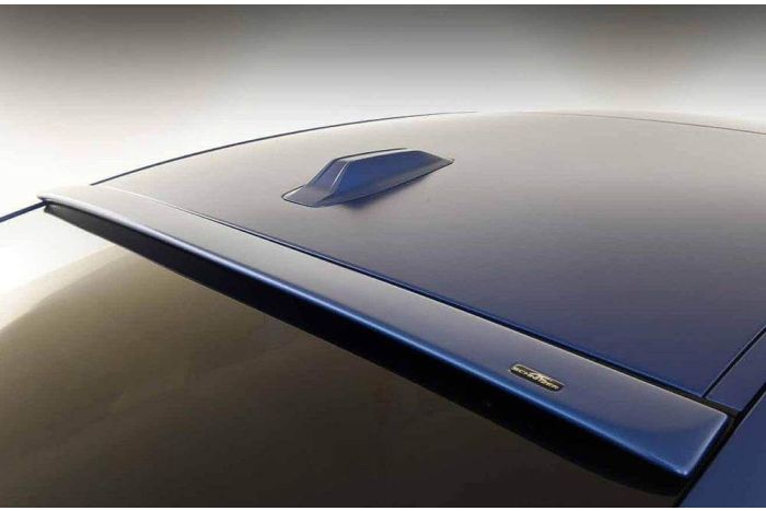 AC Schnitzer G26 Gran Coupe Roof Spoiler