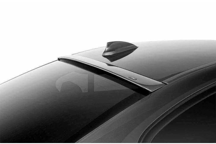 AC Schnitzer F90 M5 Rear Roof Spoiler