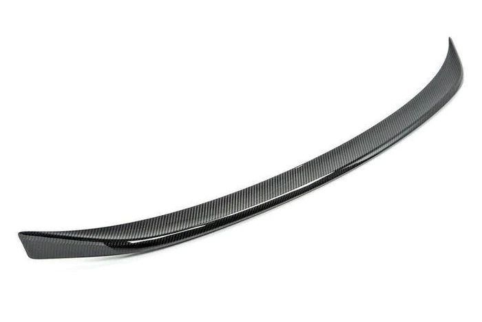 Genuine BMW G20 Carbon Fibre Boot Spoiler