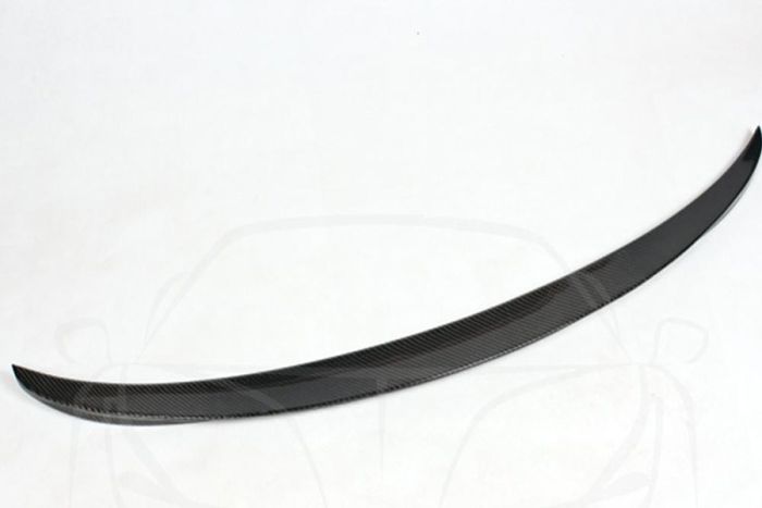 BMW M3 F80 & F30 3 SERIES CARBON FIBRE SPOILER - MP STYLE