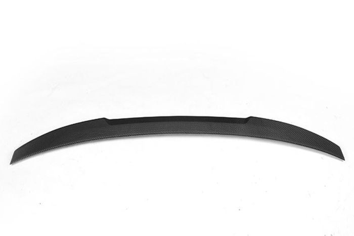 BMW M5 F90 & G30 5 SERIES CARBON FIBRE SPOILER - M4 STYLE