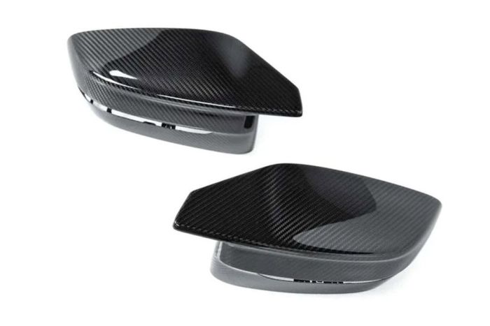 Genuine BMW G20 & G21 Carbon Fibre Mirror Covers