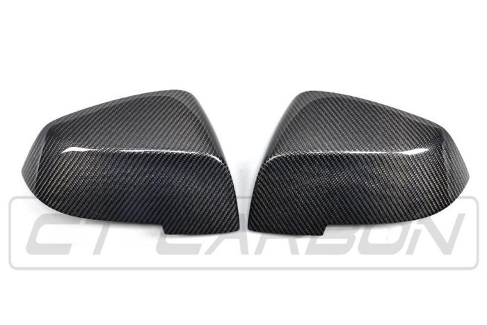 BMW CARBON MIRROR REPLACEMENT Fxx 1