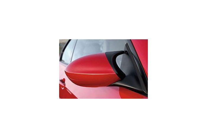 MStyle Door Mirrors