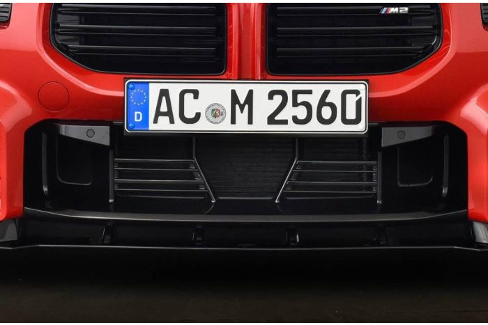 AC Schnitzer G87 M2 Front Grille 