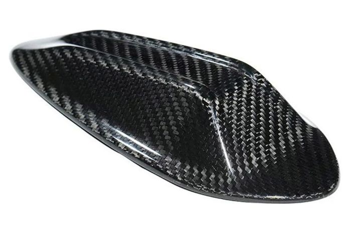 BMW GXX G42 G80 G83 G20 G22 G87 CARBON FIBRE ANTENNA COVER