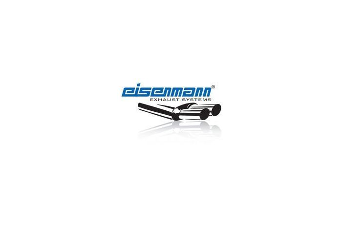 Eisenmann Intermediate Section for F12 F13 M6 