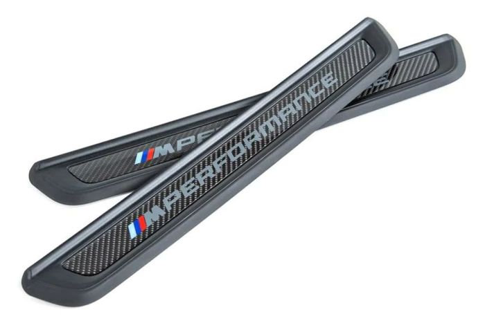 Genuine BMW G22 & G23 M Performance Entrance Cover