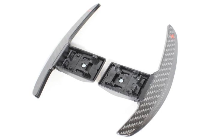 CT484 CT Carbon -bmw fxx carbon fibre shifter paddles