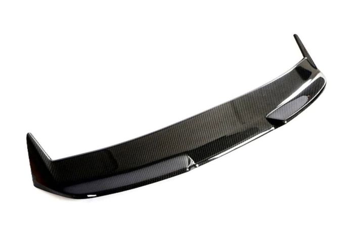 CT5017 CT Carbon -bmw m3 g81 carbon fibre spoiler - ct design v2