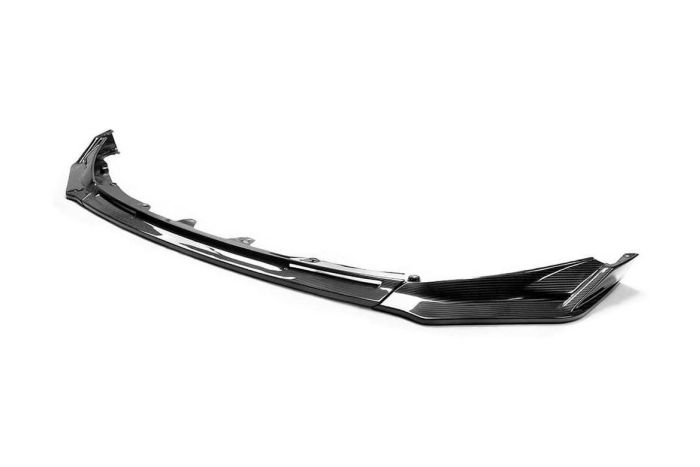 CT684 CT Carbon -bmw m3 & m4 g80/g81/g82/g83 carbon fibre splitter - vs