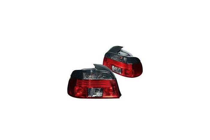 LED celis bar look rear lamps