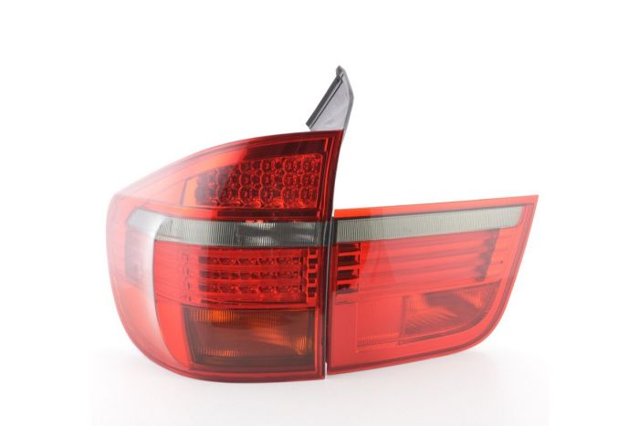 E70 LED rear lamp kit