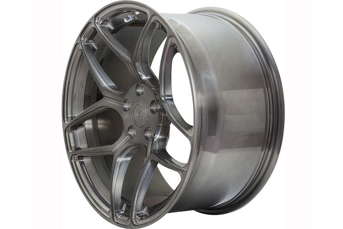 BC Forged, RZ53, 18'' - 21'', various colours