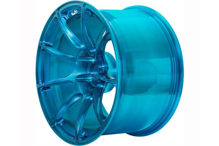 BC Forged, RZ39, 18'' - 21'', various colours