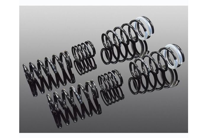 AC Schnitzer lowering springs F32 Standard: 420i, 428i, 420d, 425d