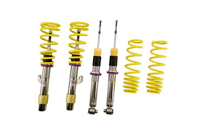 E60 KW Street comfort coilover kit