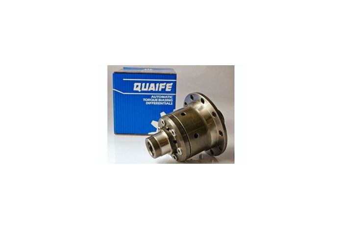 Quaife ATB diff conversion kit, 645ci