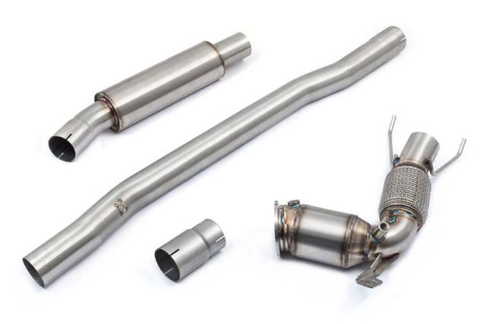 Buy performance shop exhaust