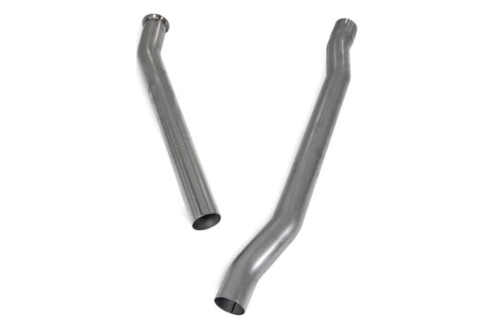 Scorpion Exhaust GPF Delete for M135i xDrive (F40) GPF model