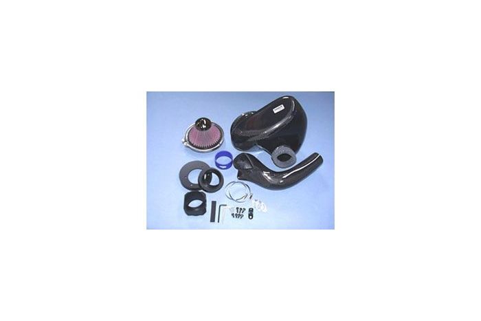 GuppeM Induction Kit for  E60 523i/525i/530i '03-