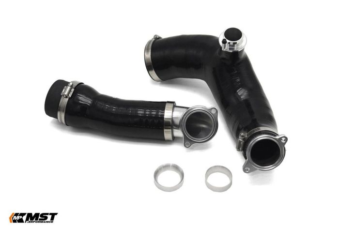 MST Performance Turbo Inlet Kit For F8X M3